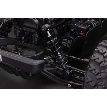ARRMA 1/7 BIG ROCK 6S 4X4 BLX MONSTER TRUCK RTRARA7612T1 - Imagen 18