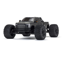 ARRMA 1/7 BIG ROCK 6S 4X4 BLX MONSTER TRUCK RTRARA7612T1 - Imagen 2
