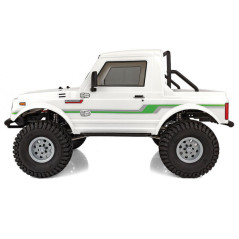 ELEMENT RC ENDURO BUSHIDO TRAIL TRUCK RTR - Imagen 2