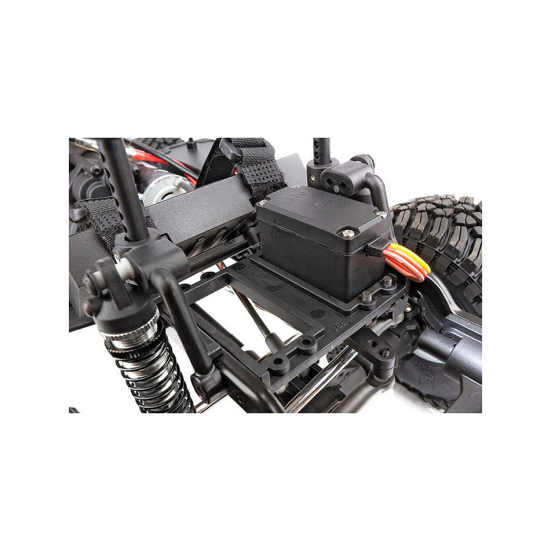 ELEMENT RC ENDURO BUSHIDO TRAIL TRUCK 1/10 4WD RTR - Imagen 12