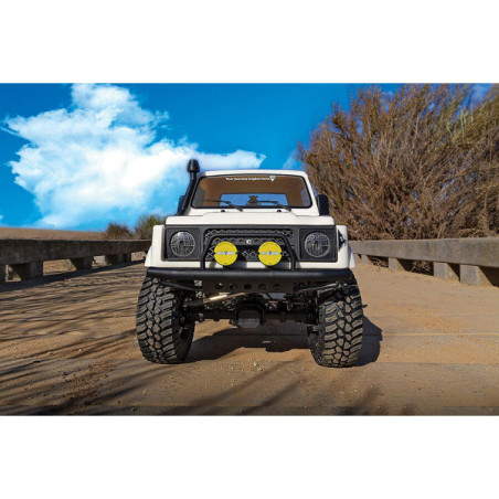 ELEMENT RC ENDURO BUSHIDO TRAIL TRUCK 1/10 4WD RTR - Imagen 13