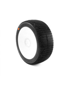 PCW2007-C3 TRIGON v3 BUGGY C3 (MEDIANO) PREMONTADO BLANCO (2uds.) - Imagen 2