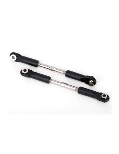 TRX3643 Tensores, enlace de inclinación, 49 mm (82 mm de centro a centro) (trasero - Imagen 1