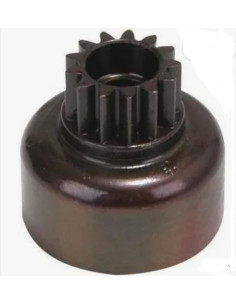 LOSI TLR 13T Clutch Hardened Bell Thunder Innovation CAMPANA DE EMBRAGUE - Imagen 1