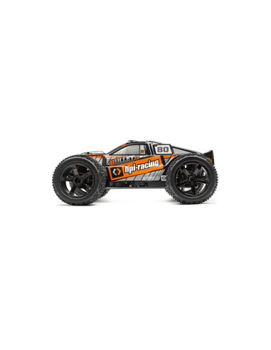 Voiture Radiocommandée HPI Bullet St 30 D'occasion - état Fonctionnel