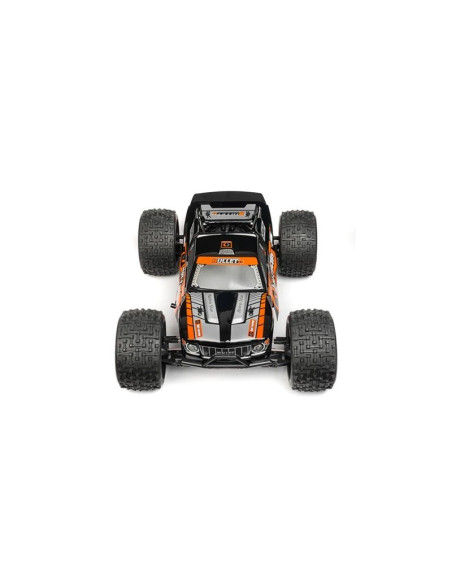 HPI Racing Bullet ST 3.0 NITRO - Imagen 4