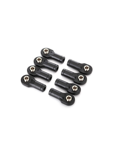 Traxxas horquillas para amortiguador enlaces (8) 8647 - Imagen 1