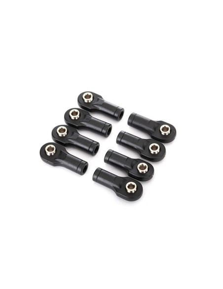 Traxxas horquillas para amortiguador enlaces (8) 8647 - Imagen 1