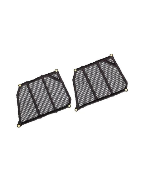 trx8517 Redes para ventanas (2)/ 2,5 x 8 mm CS (8) - Imagen 1
