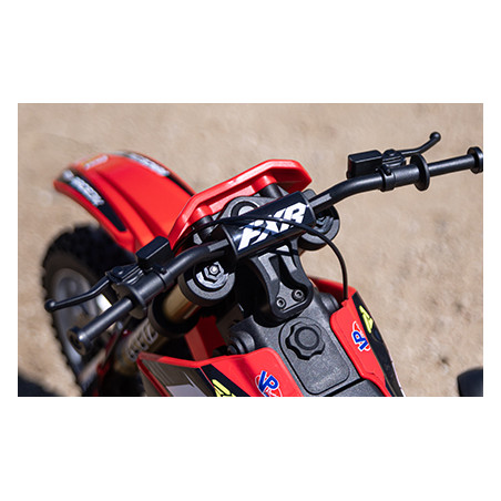 LOSI 1/4 PROMOTO-MX Moto RTR ROJOLOS06000 - Imagen 4