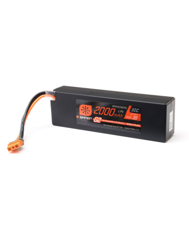 SPMX203S30H2 BATERIA 2000mah 3s 11,1v Samart G2 IC2 - Imagen 1