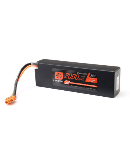 SPMX203S30H2 BATERIA 2000mah 3s 11,1v Samart G2 IC2 - Imagen 1