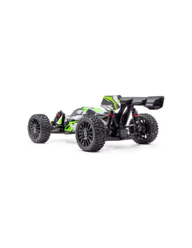 Hobbytech Rogue Buggy 2.0 Verde Pack con batería y cargador - Imagen 4
