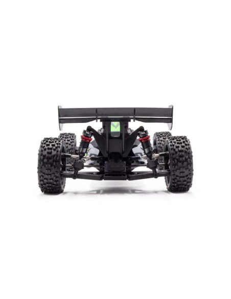 Hobbytech Rogue Buggy 2.0 Verde Pack con batería y cargador - Imagen 5
