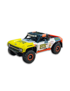 Ford Bronco U4 Funhaver EB 25 FSC18 RTR 1/18 - Imagen 1