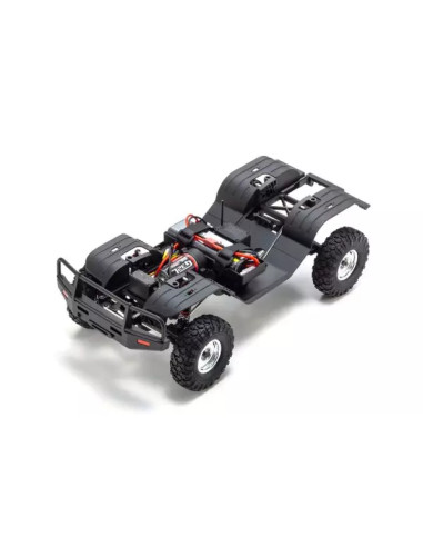 KYOSHO Toyota Land Cruiser 60 KC10 1/10 4X4 RTR - Imagen 3