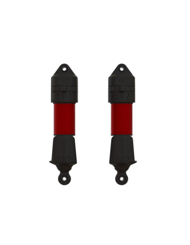 ARA330720 Juego de amortiguadores, diámetro de 15 mm, longitud de 111 mm, aceite de 500 cSt - Imagen 1