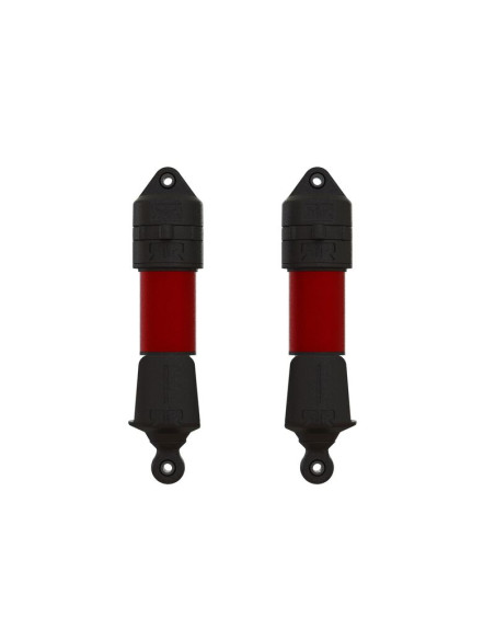 ARA330720 Juego de amortiguadores, diámetro de 15 mm, longitud de 111 mm, aceite de 500 cSt - Imagen 1