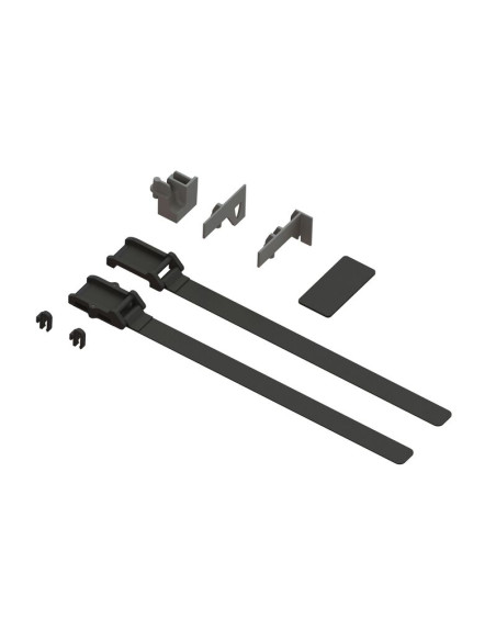 ARA320824 Juego de montaje de batería - Imagen 1