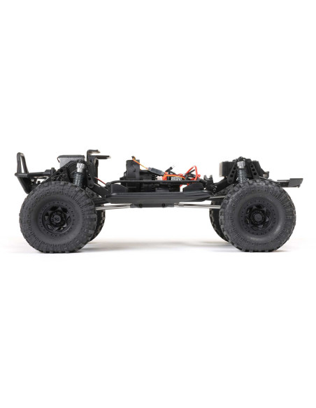 PACK AXIAL 1/10 SCX10 III Toyota SR5 4X4 RTR Brushed+BATERIA Y CARGADOR - Imagen 15