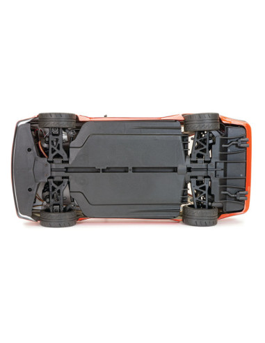 PACK HNR BMW 1/10 DRIFT BRUSHLESS 60A 3300KW 4X4 WATERPROOF RTR+BATERIA 2S Y CARGADOR - Imagen 5