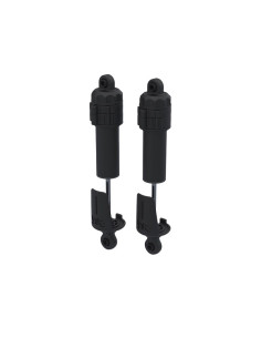 ARA-2372 Juego de amortiguadores con diámetro de 11 mm, longitud de 109 mm, pistón de 2 x 1,3 mm y aceite de 500 cSt. - Imagen 1