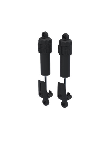 ARA-2372 Juego de amortiguadores con diámetro de 11 mm, longitud de 109 mm, pistón de 2 x 1,3 mm y aceite de 500 cSt. - Imagen 1