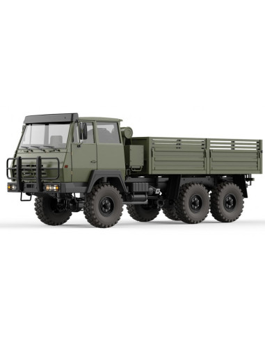 CROSS CAMION SC6 1/12 6X6 - Imagen 1