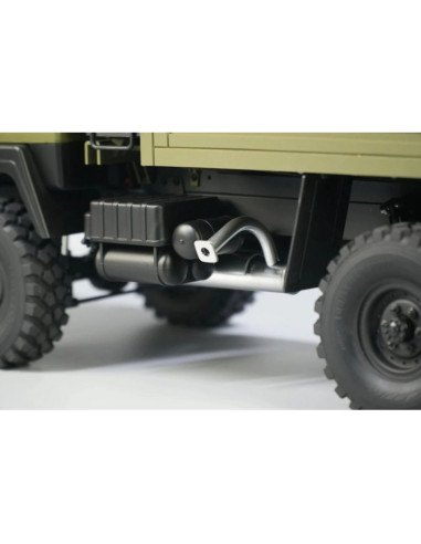 CROSS CAMION SC6 1/12 6X6 - Imagen 17