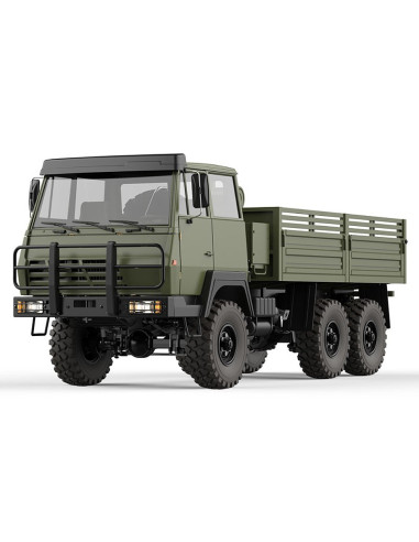 CROSS CAMION SC6 1/12 6X6 - Imagen 26