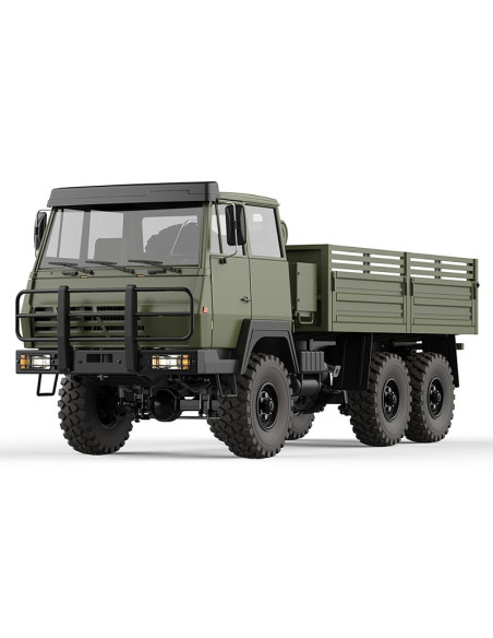 CROSS CAMION SC6 1/12 6X6 - Imagen 26