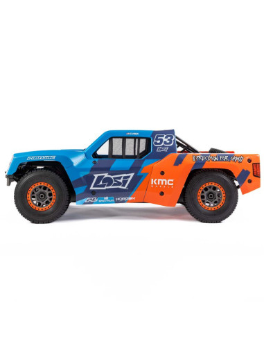 LOSI 1/5 5IVE-TE 3.0 Camión del desierto eléctrico 4WD RTR - Imagen 1