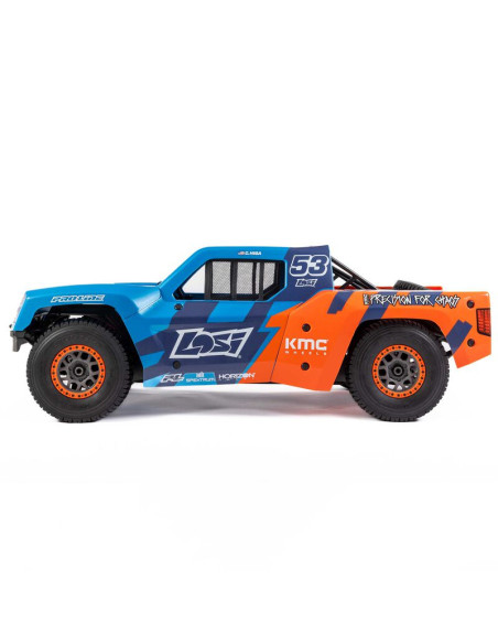 LOSI 1/5 5IVE-TE 3.0 Camión del desierto eléctrico 4WD RTR - Imagen 1