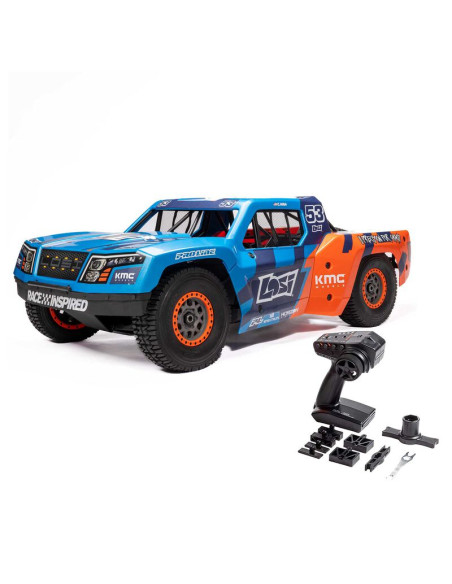 LOSI 1/5 5IVE-TE 3.0 Camión del desierto eléctrico 4WD RTR - Imagen 2