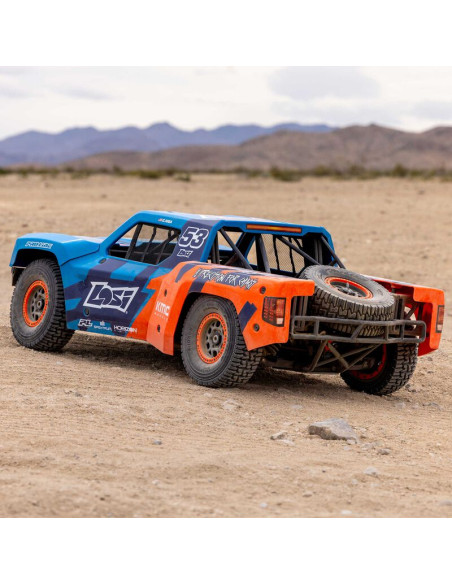 LOSI 1/5 5IVE-TE 3.0 Camión del desierto eléctrico 4WD RTR - Imagen 10