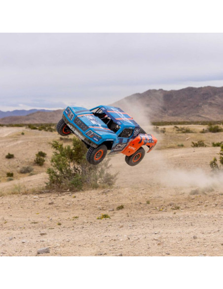 LOSI 1/5 5IVE-TE 3.0 Camión del desierto eléctrico 4WD RTR - Imagen 11