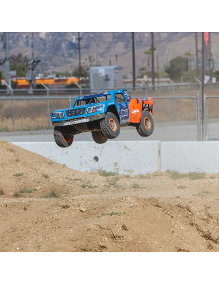 LOSI 1/5 5IVE-TE 3.0 Camión del desierto eléctrico 4WD RTR - Imagen 13