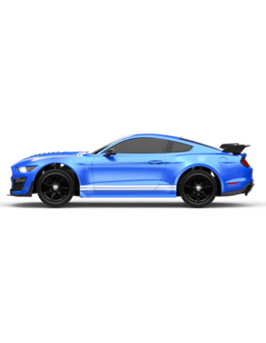 MJX Hyper GO 1/10 Ford Mustang Shelby GT500 RTR - Imagen 1