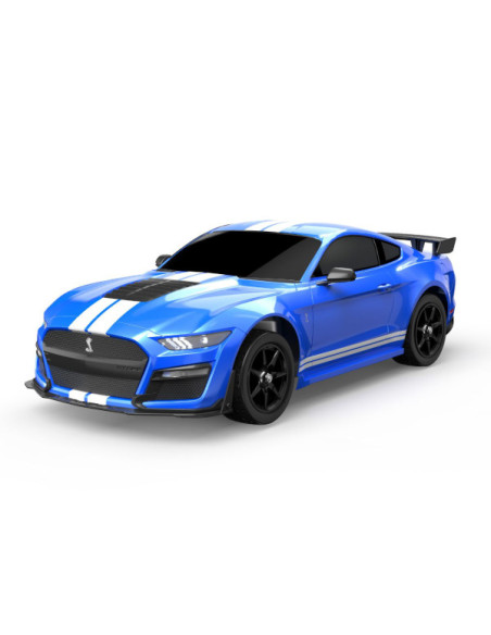 MJX Hyper GO 1/10 Ford Mustang Shelby GT500 RTR - Imagen 2