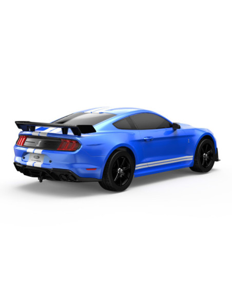 MJX Hyper GO 1/10 Ford Mustang Shelby GT500 RTR - Imagen 3