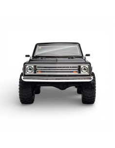 Yikong Crawler 1/10 RTR Negro - Imagen 2
