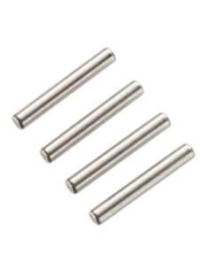 ARAC8005 ARRMA Pin 2.5x16.8mm (4) - Imagen 1