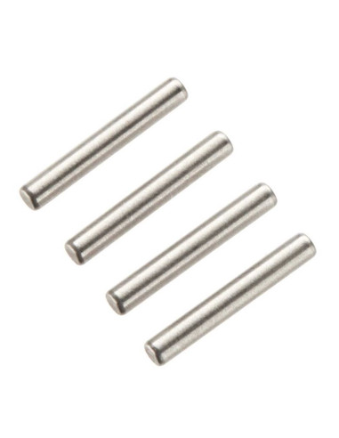 ARAC8005 ARRMA Pin 2.5x16.8mm (4) - Imagen 1