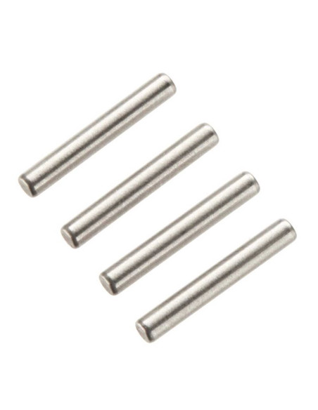 ARAC8005 ARRMA Pin 2.5x16.8mm (4) - Imagen 1