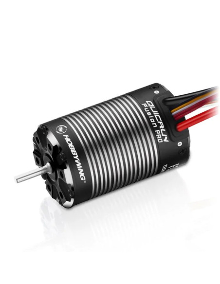 HW30120402 Quicrun Combo-Fusion-2300KV (Oruga) - Imagen 1