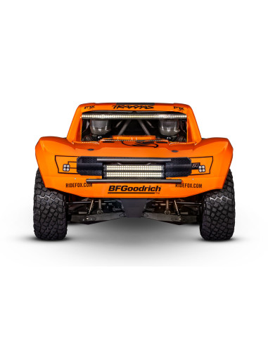 ARTICULO PACK Traxxas Unlimited Desert Racer 4WD 1/7  LED, TQi VXL-6S RTR+COMBO TRAXXAS 6S - Imagen 10
