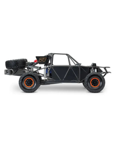 ARTICULO PACK Traxxas Unlimited Desert Racer 4WD 1/7  LED, TQi VXL-6S RTR+COMBO TRAXXAS 6S - Imagen 14