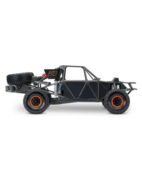 ARTICULO PACK Traxxas Unlimited Desert Racer 4WD 1/7  LED, TQi VXL-6S RTR+COMBO TRAXXAS 6S - Imagen 14
