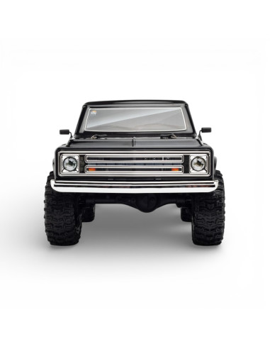 PACK Yikong Crawler 1/10 RTR Negro+BATERIA Y CARGADOR ABSIMA - Imagen 3