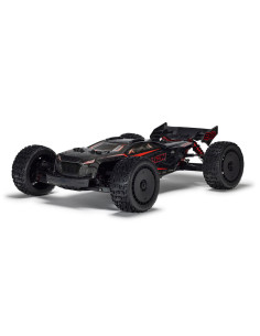 ARRMA 1/7 TALION 6S EXB 4X4 RTR Camión de velocidad BRUSHLESS, negro - Imagen 1
